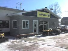 Bean's Service Station