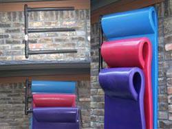 Float Storage