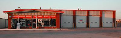 Effingham Tire & Auto Store