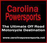 Visit Carolina Powersports (.net)!