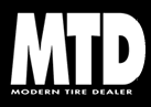 Modern Tire Dealer