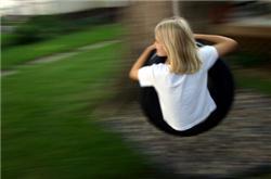 Tire Swing