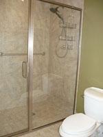 Bath Modifications