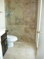 Bath Modifications