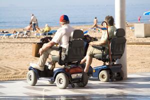 Serene Mobility Products