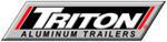 Triton Aluminum Trailers