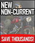 New Non-Current - Save thousands!