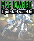 Pre-Owned - Updated weekly!