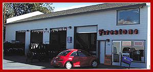Bishop Automotive Center