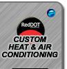 Custom Heat & Air Conditioning