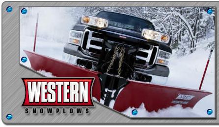 Western Snowplows