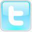 Follow us on Twitter