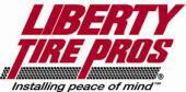 LIBERTY TIRE PROS LIBERTY TIRE PROS
