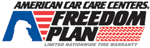 Freedom Plan