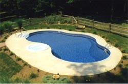 Cardinal Pool
