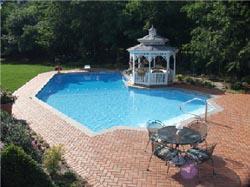 Cardinal Pool