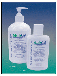 Comfort Medical Equipment