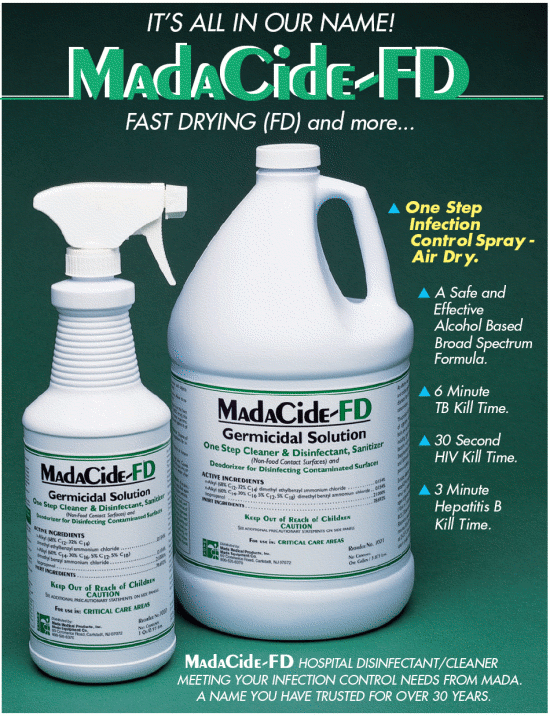 Comfort Medical Equipment