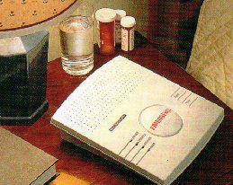 Personal Emergency Response System