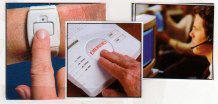 Personal Emergency Response System