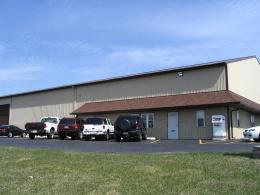 Seal Tight Exteriors, Inc.