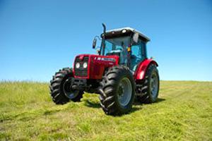 Pittsburg Tractor, Inc.