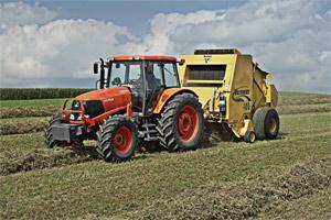 Pittsburg Tractor, Inc.