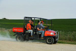 Pittsburg Tractor, Inc.