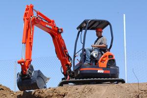 Pittsburg Tractor, Inc.