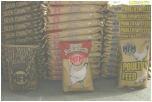 We have what you need to feed your large animal
