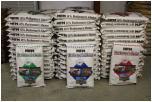 We have what you need to feed your large animal