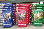 We have what you need to feed your large animal