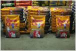 We have what you need to feed your large animal