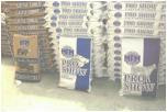 We have what you need to feed your large animal