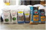 We have what you need to feed your large animal