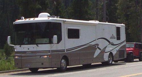 2001 Advantage