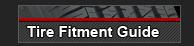 Tire Fitment Guide