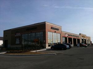 Byma's Tire & Auto Service Centre