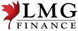 LMG logo