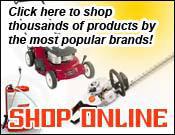 Shop Online: Click here to shop thousands of products by the most popular brands!