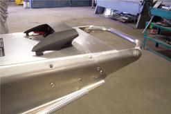 Outlaw Motor Sports