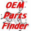 Click here for your OEM replacement parts for your Honda, Yamaha, Suzuki, Polaris, Sea-doo, Kawasaki, Ski-doo, and Arctic Cat Units!