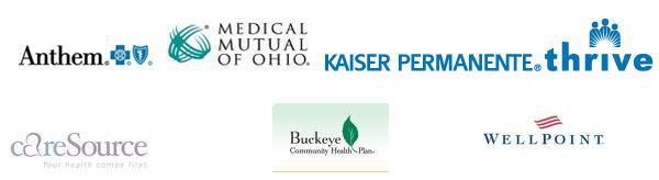 Health Aid of Ohio Insurance List