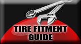 Tire Fitment Guide