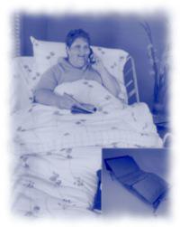 Bariatric/Rehab