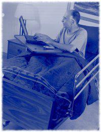 Hospital Beds