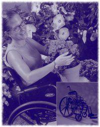 Wheelchairs