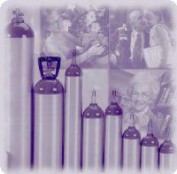Commercial Oxygen