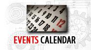 Events Calendar