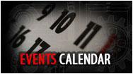 Events Calendar